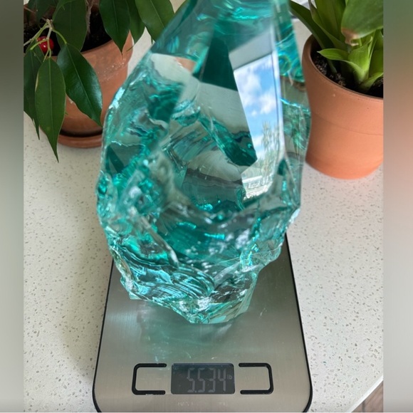 Aqua Obsidian - Picture 6 of 6